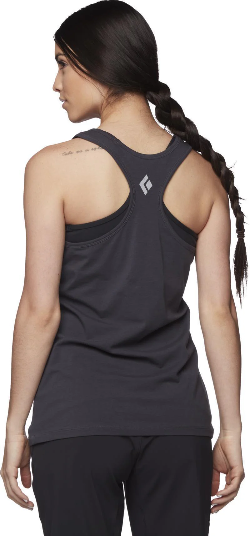 BD Icon Full Moon Tank - Womens - Image 11