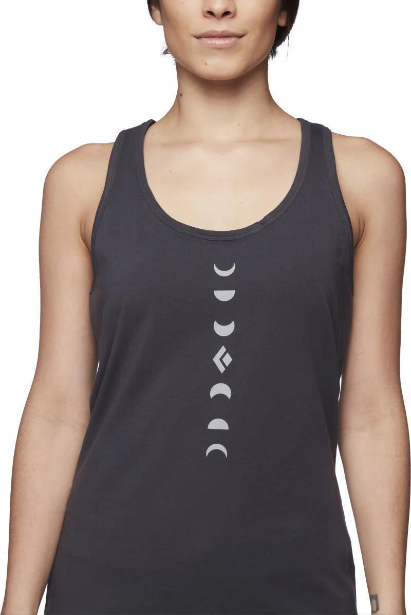 BD Icon Full Moon Tank - Womens - Image 12