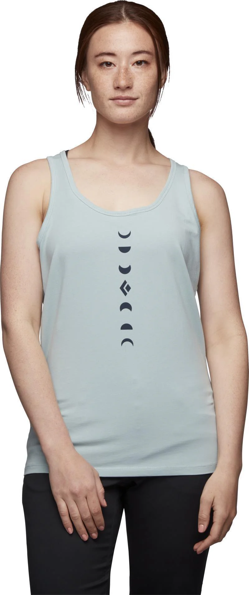 BD Icon Full Moon Tank - Womens - Image 2
