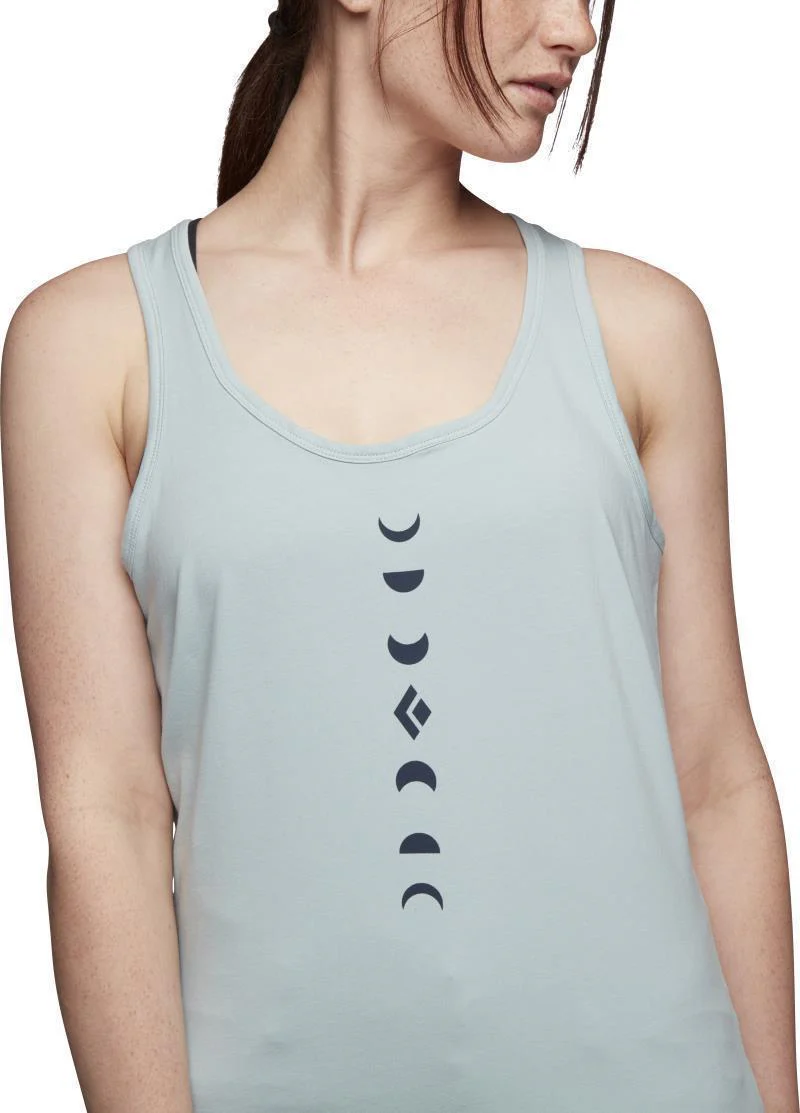 BD Icon Full Moon Tank - Womens - Image 4