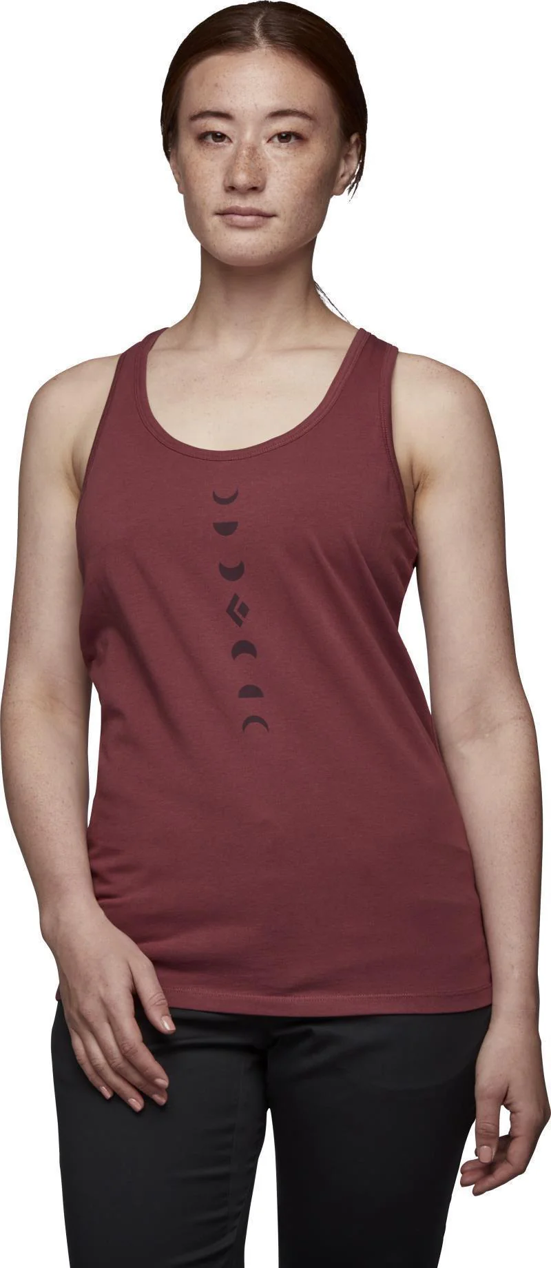 BD Icon Full Moon Tank - Womens - Image 6