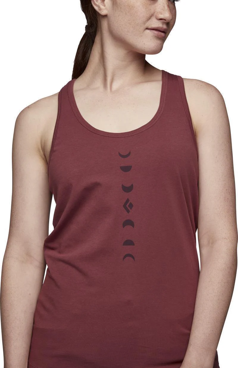 BD Icon Full Moon Tank - Womens - Image 8