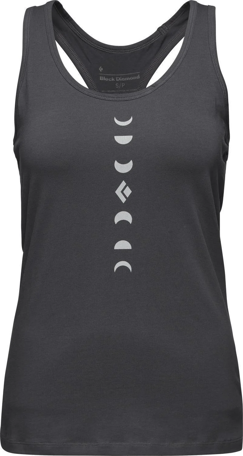 BD Icon Full Moon Tank - Womens - Image 9