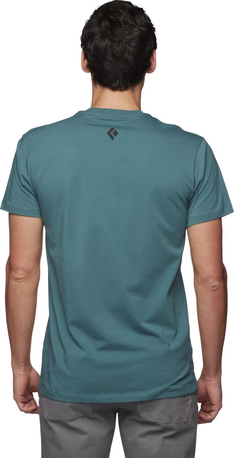 BD Rock On SS Tee - Mens - Image 7