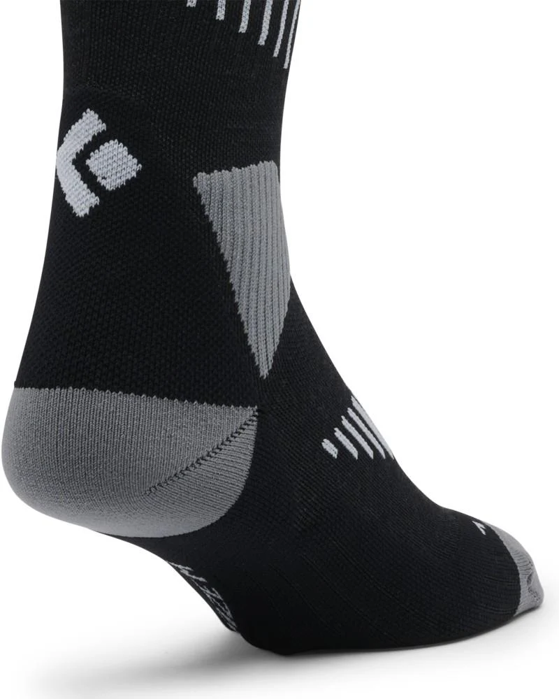 BD Ultra-Light Compression Ski Socks - Image 3
