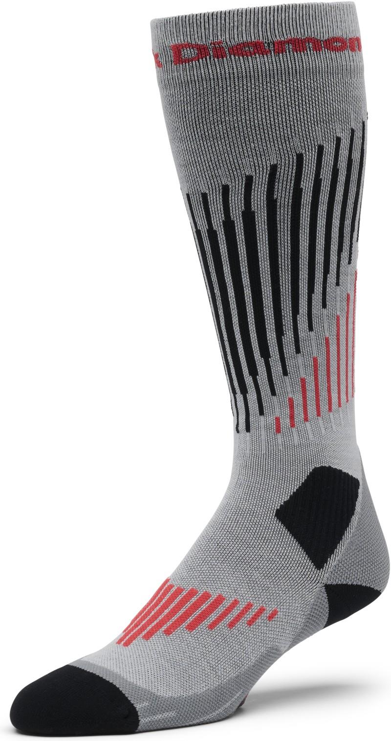 BD Ultra-Light Compression Ski Socks - Image 4