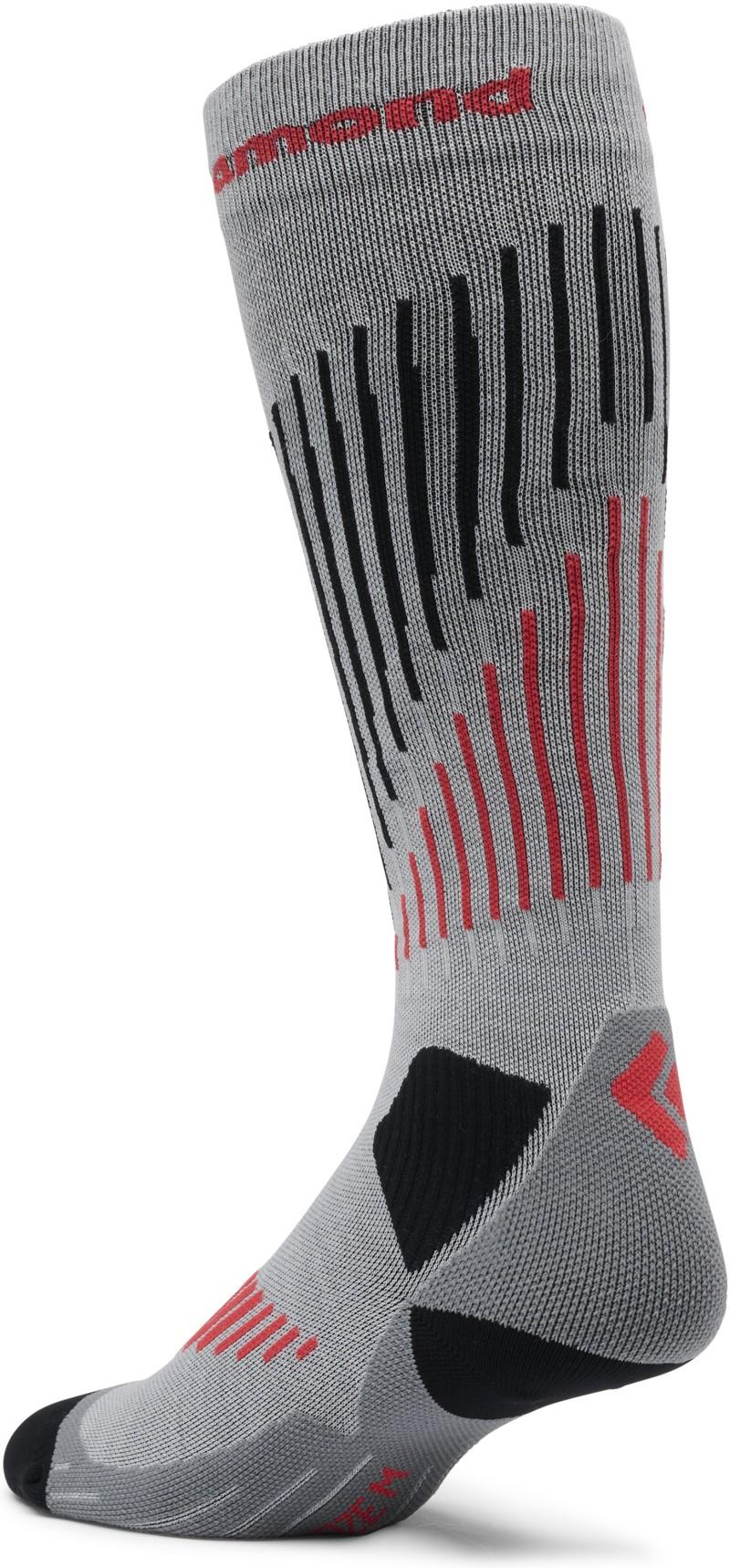 BD Ultra-Light Compression Ski Socks - Image 5