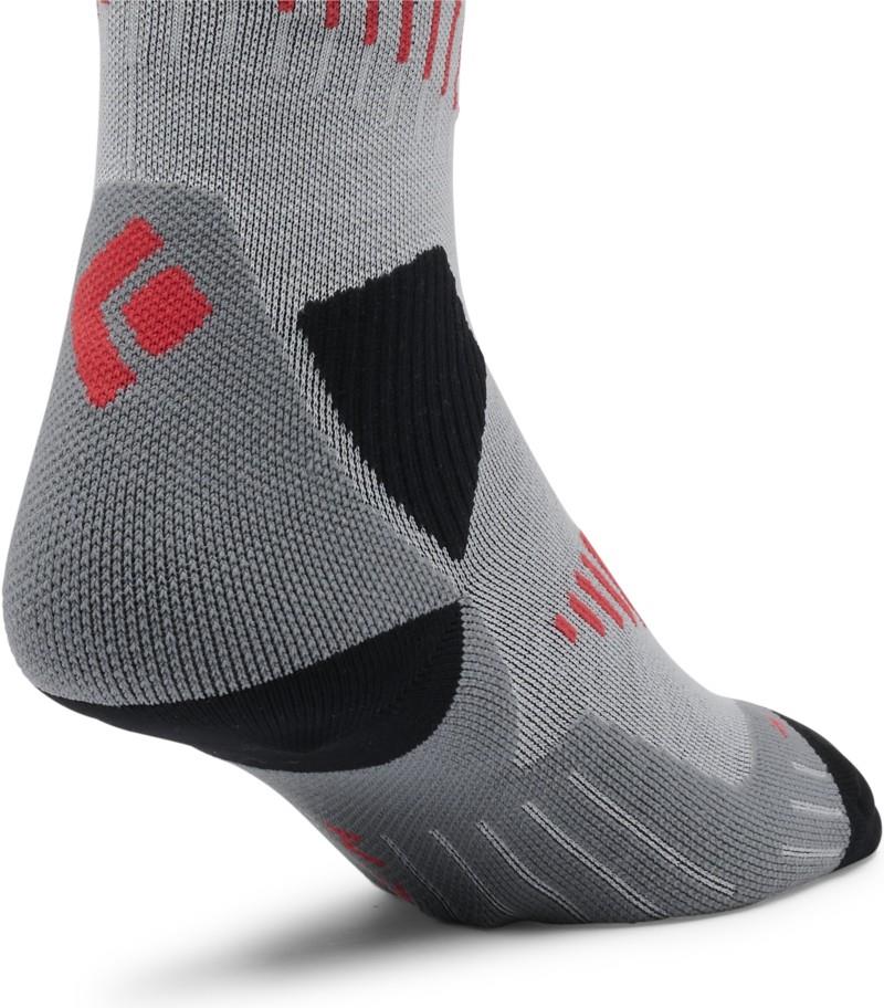 BD Ultra-Light Compression Ski Socks - Image 6