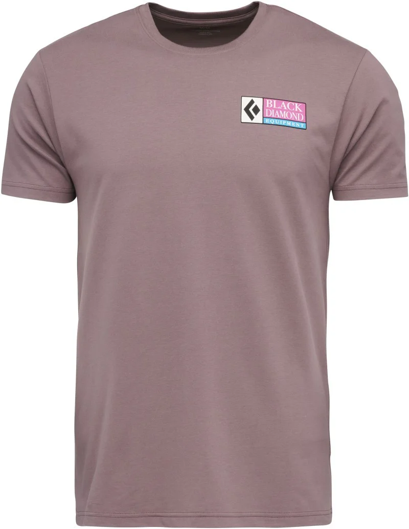 BD Winter Ridge SS Tee - Mens - Image 3