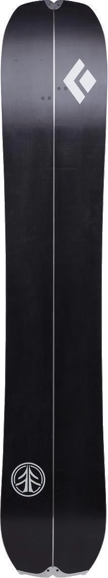 BD X Cardiff Co-Lab Splitboard - Image 2