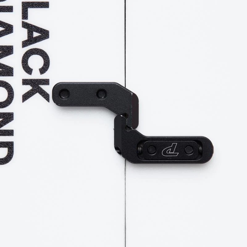 BD X Cardiff Co-Lab Splitboard - Image 7