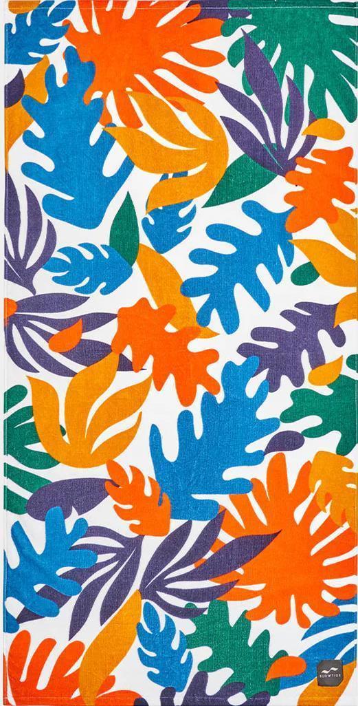 Beach Towel - 30" x 60"