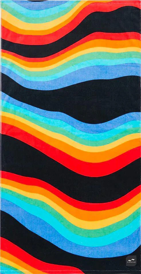 Beach Towel - 30" x 60" - Image 3