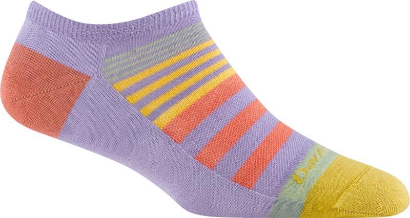 Beachcomber No Show Lightweight No Cushion Socks - Womens - Image 3