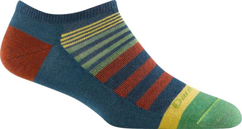 Beachcomber No Show Lightweight No Cushion Socks - Womens - Image 4