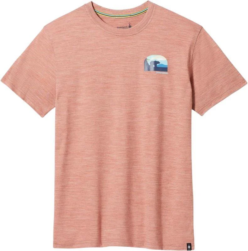 Bear Country Graphic SS Tee - Unisex - Image 2