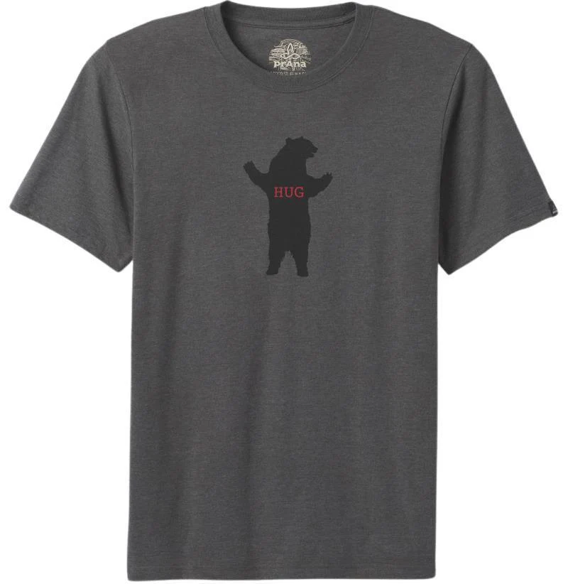 Bear Squeeze Journeyman - Slim - Mens