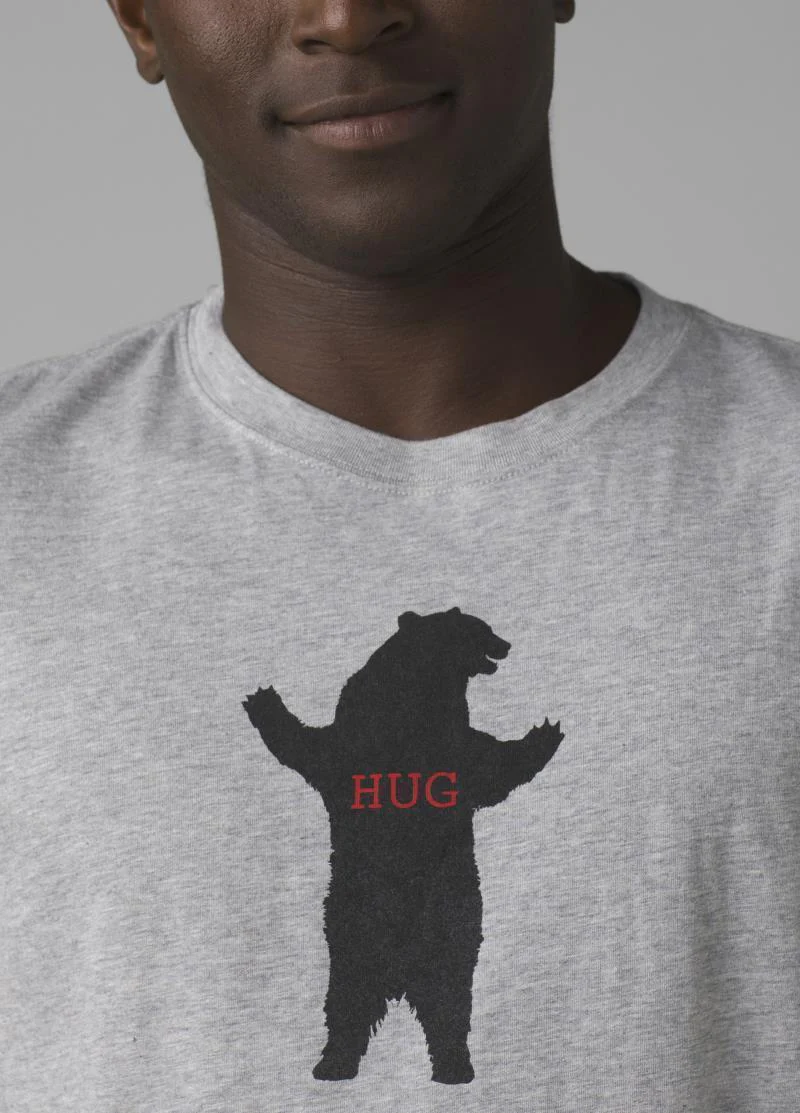Bear Squeeze Journeyman - Slim - Mens - Image 11