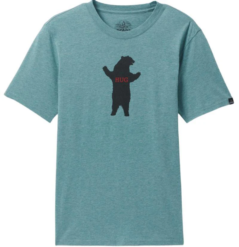 Bear Squeeze Journeyman - Slim - Mens - Image 12
