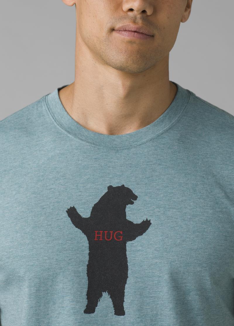Bear Squeeze Journeyman - Slim - Mens - Image 15
