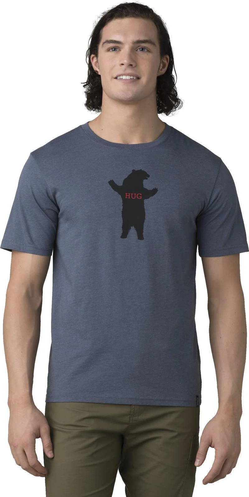 Bear Squeeze Journeyman - Slim - Mens - Image 17
