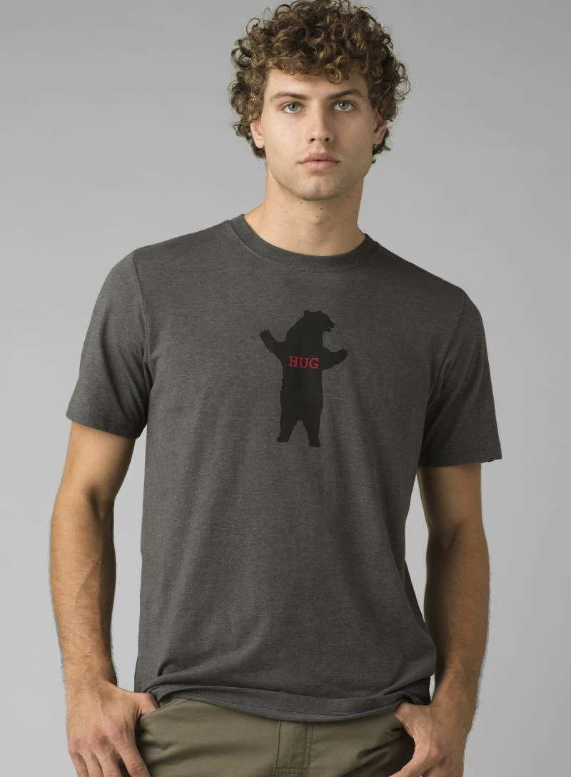 Bear Squeeze Journeyman - Slim - Mens - Image 2