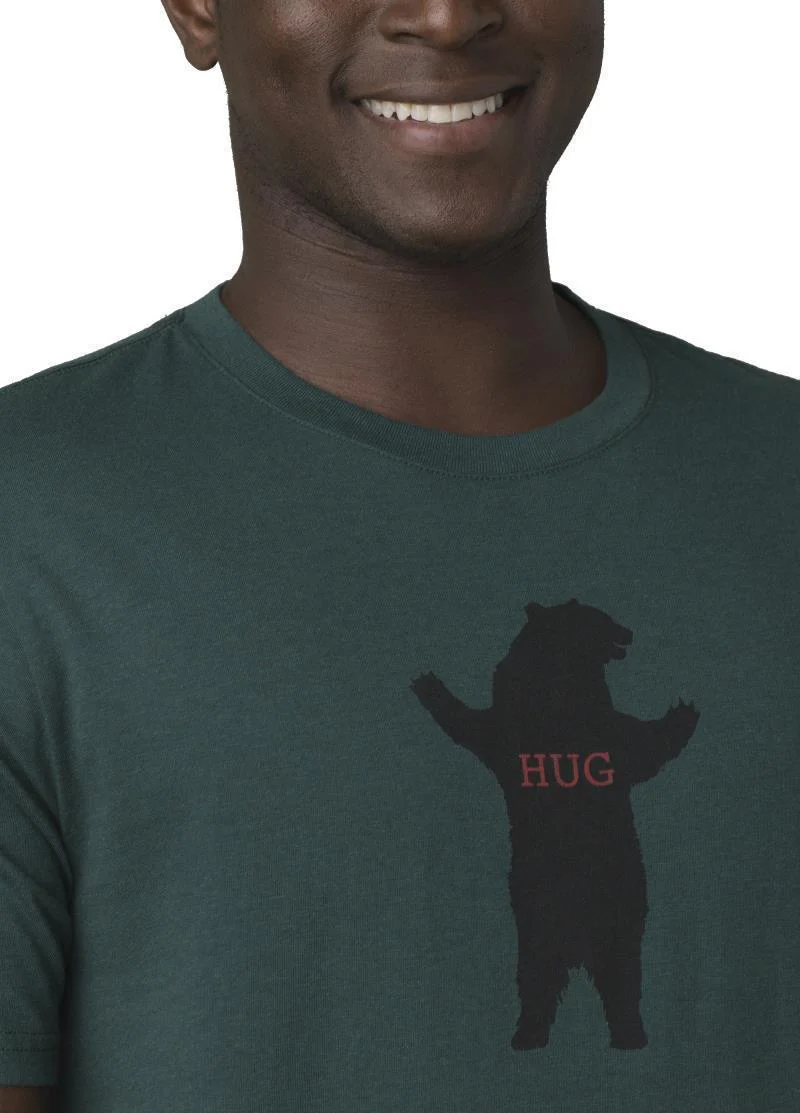 Bear Squeeze Journeyman - Slim - Mens - Image 22