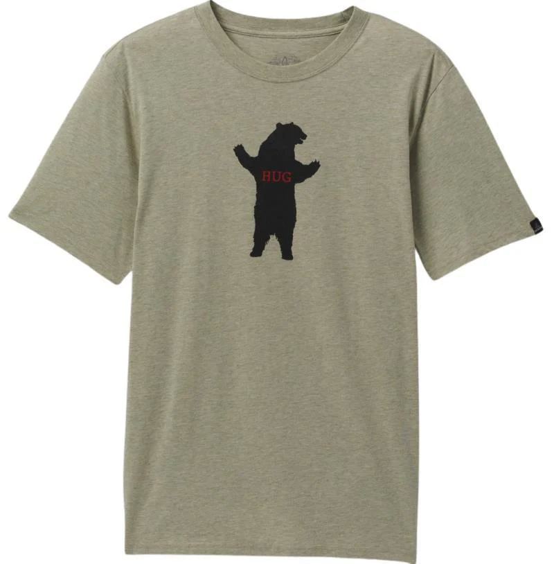 Bear Squeeze Journeyman - Slim - Mens - Image 4