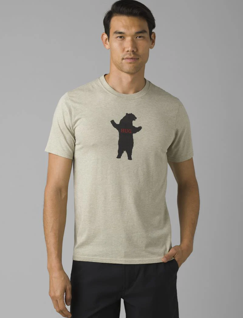 Bear Squeeze Journeyman - Slim - Mens - Image 5
