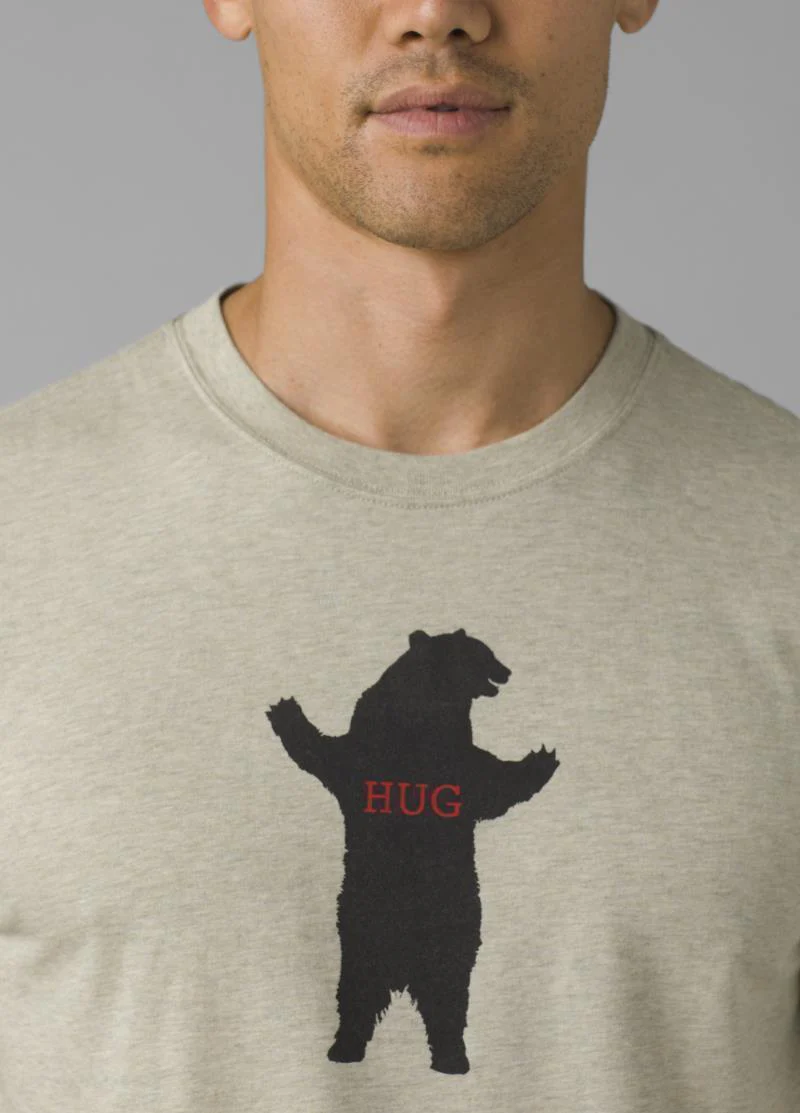 Bear Squeeze Journeyman - Slim - Mens - Image 7