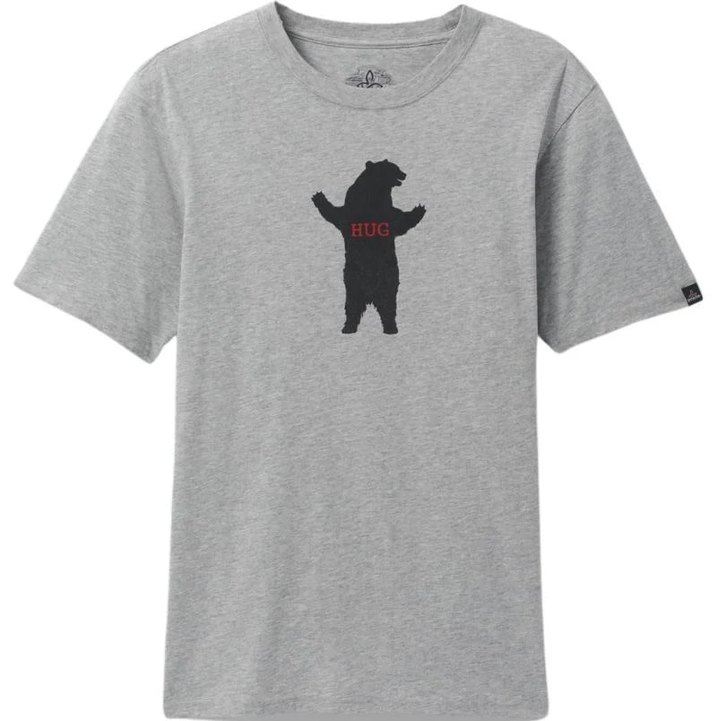 Bear Squeeze Journeyman - Slim - Mens - Image 8