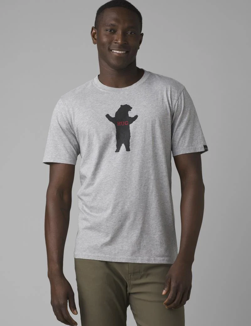 Bear Squeeze Journeyman - Slim - Mens - Image 9