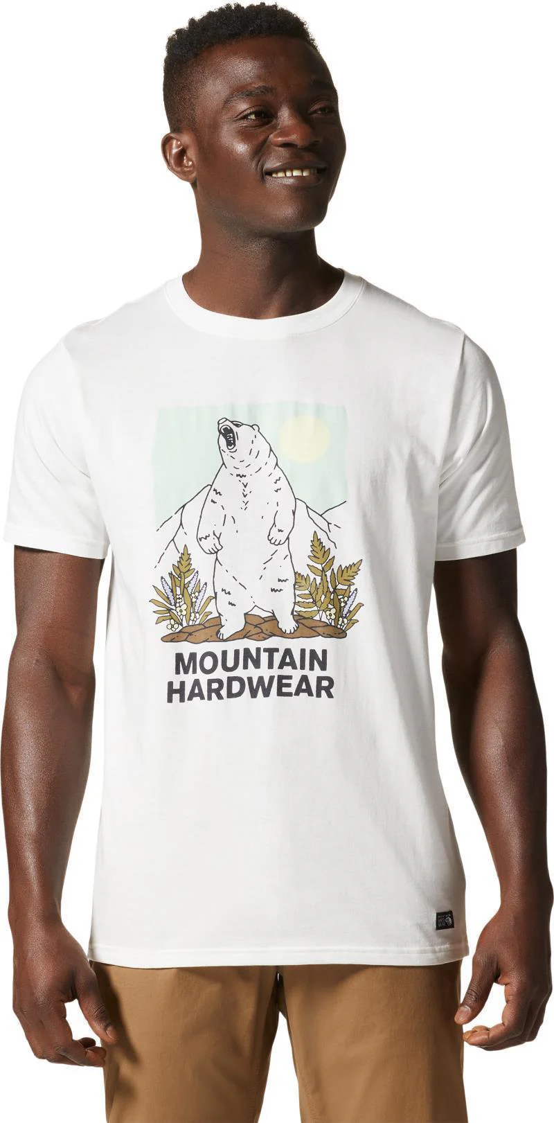 Bear Trail SS - Mens - Image 11