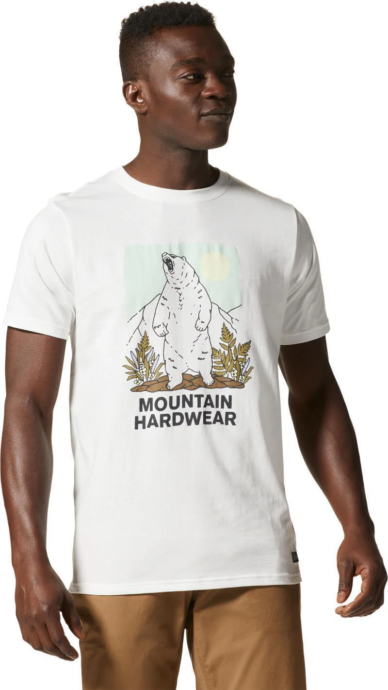 Bear Trail SS - Mens - Image 12