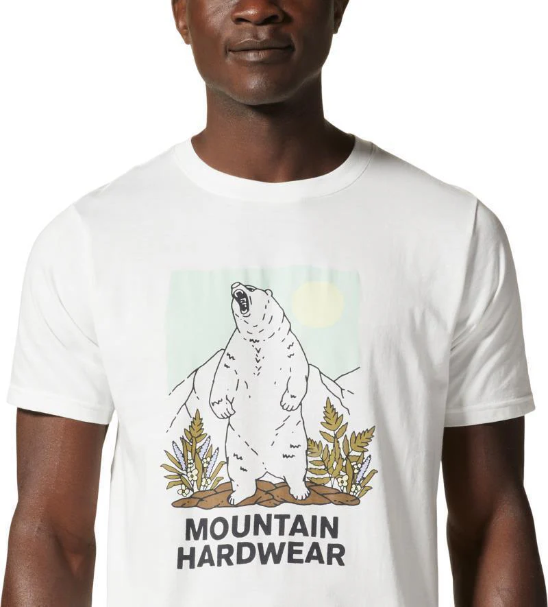 Bear Trail SS - Mens - Image 13
