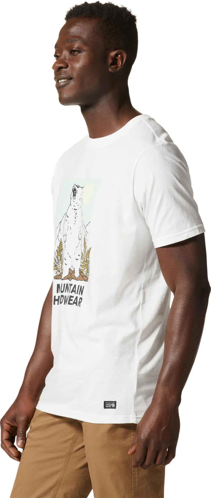 Bear Trail SS - Mens - Image 14