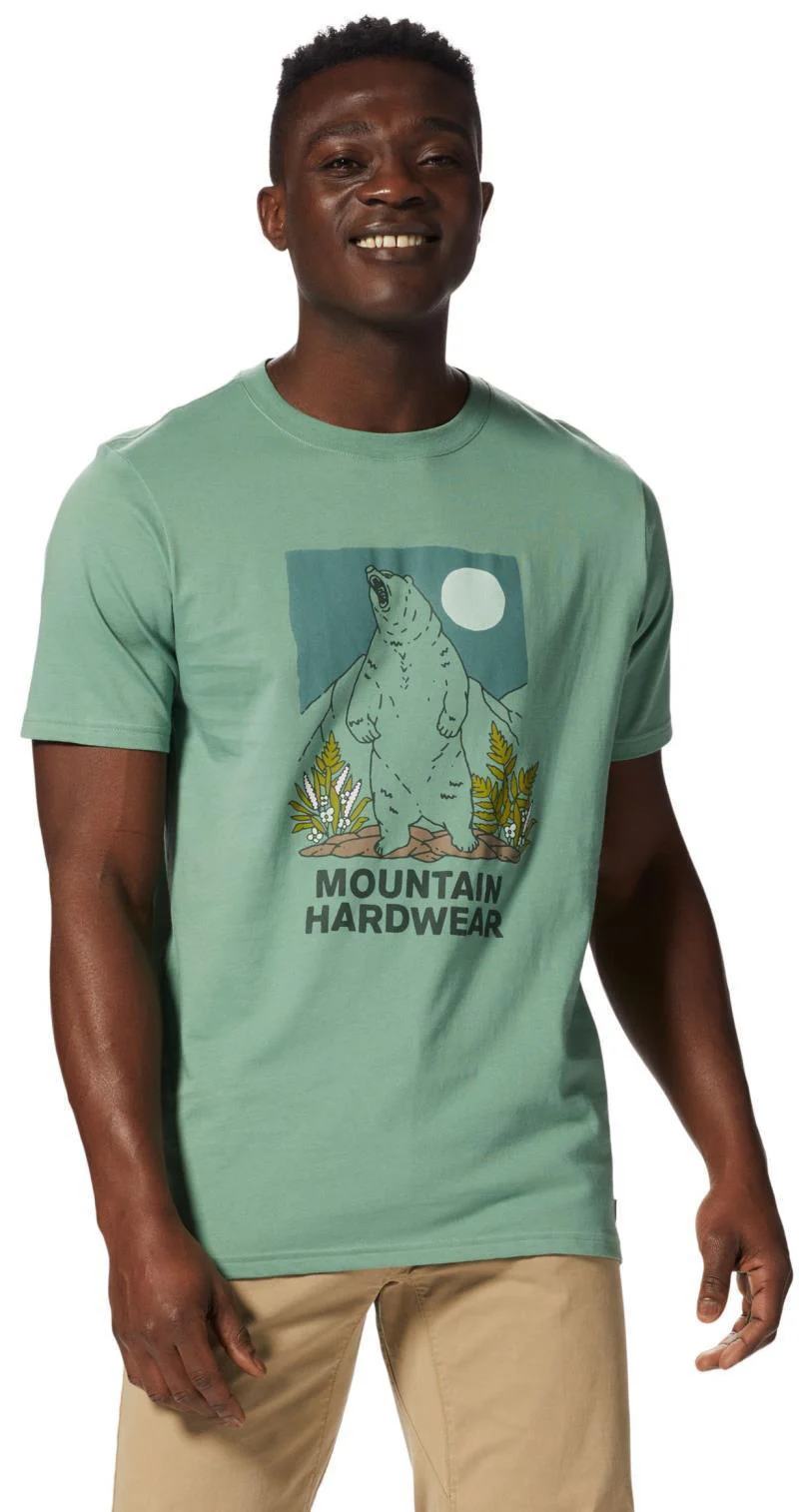 Bear Trail SS - Mens - Image 16