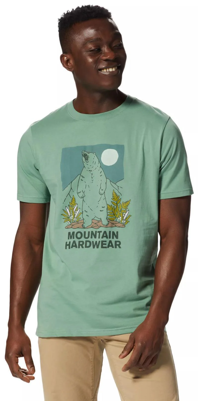 Bear Trail SS - Mens - Image 17