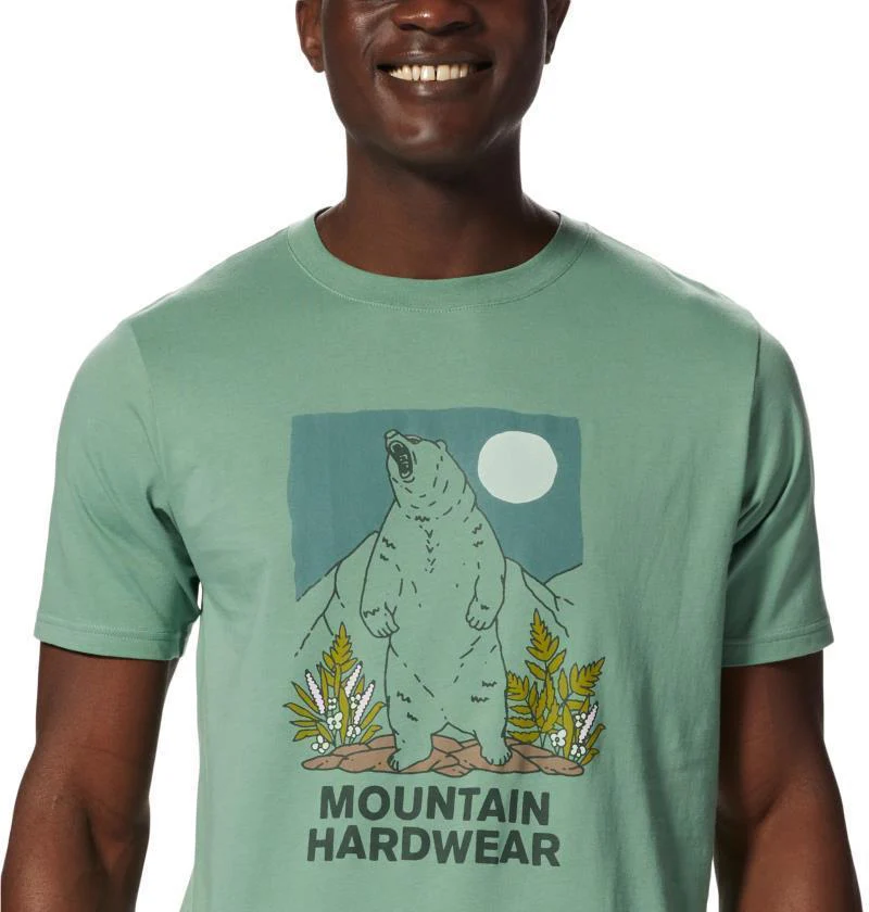 Bear Trail SS - Mens - Image 18