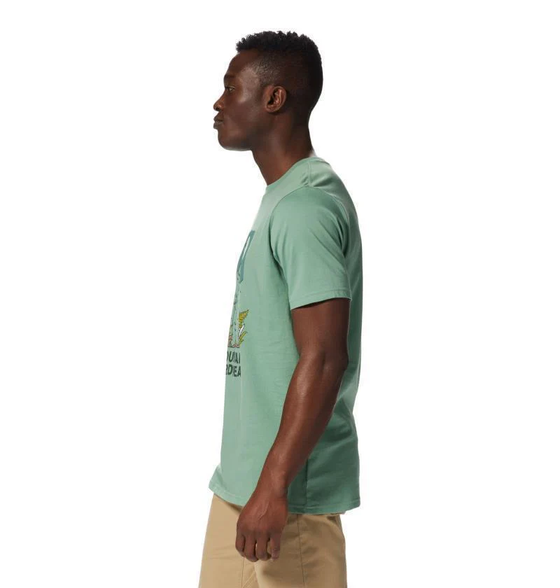 Bear Trail SS - Mens - Image 19
