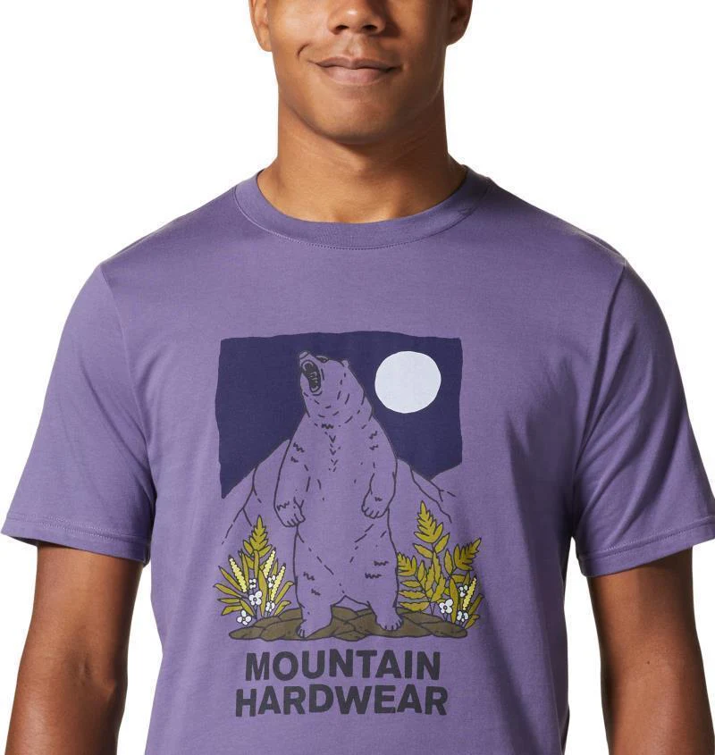 Bear Trail SS - Mens - Image 2