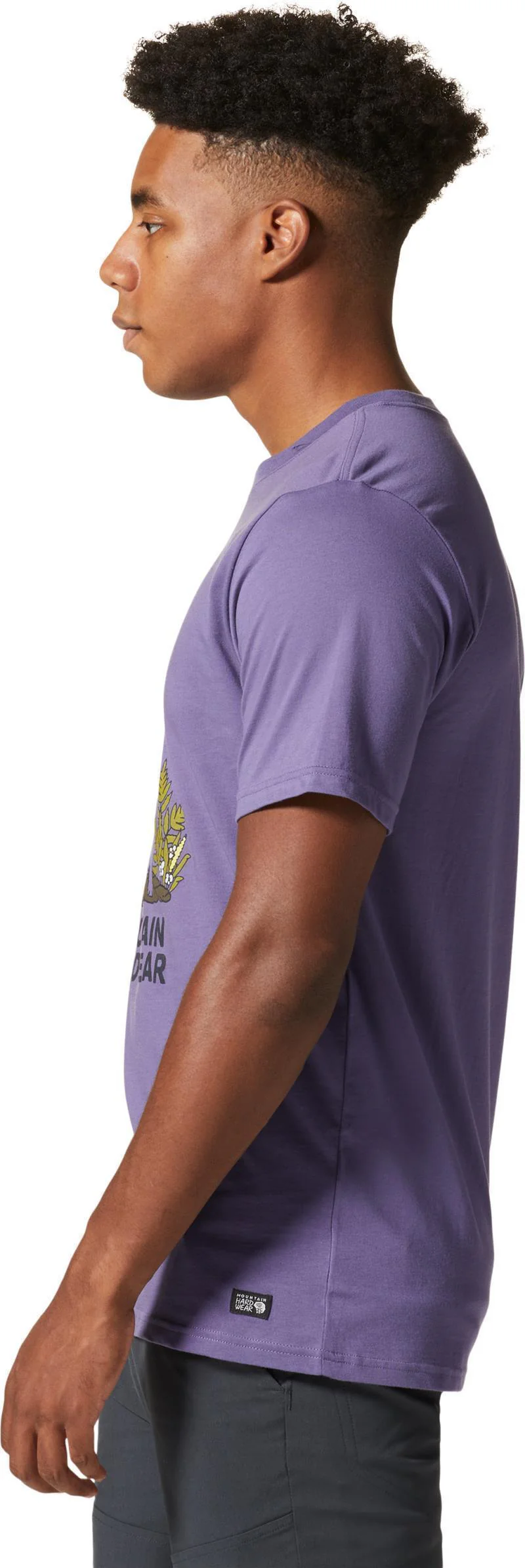 Bear Trail SS - Mens - Image 4