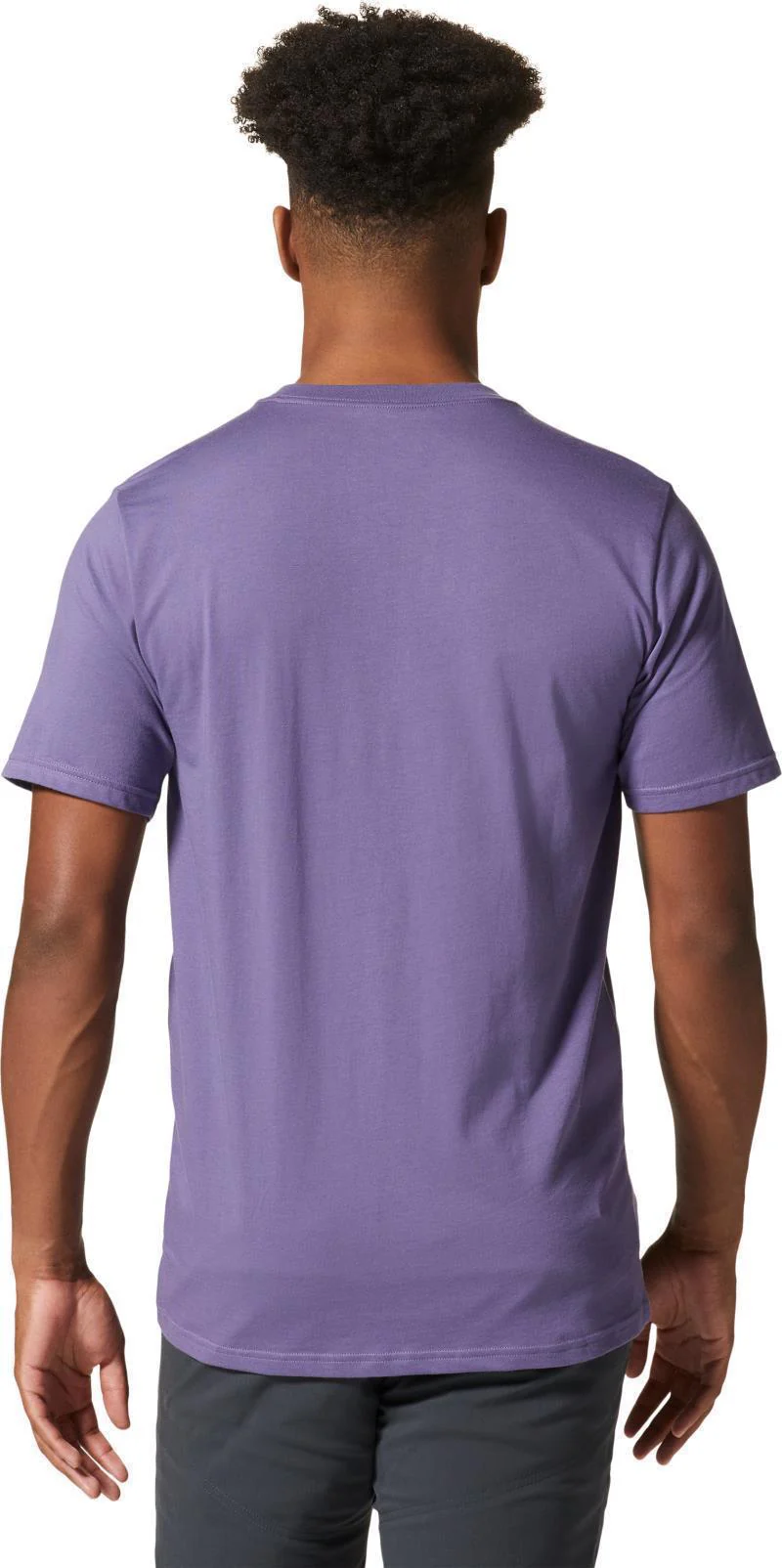 Bear Trail SS - Mens - Image 5
