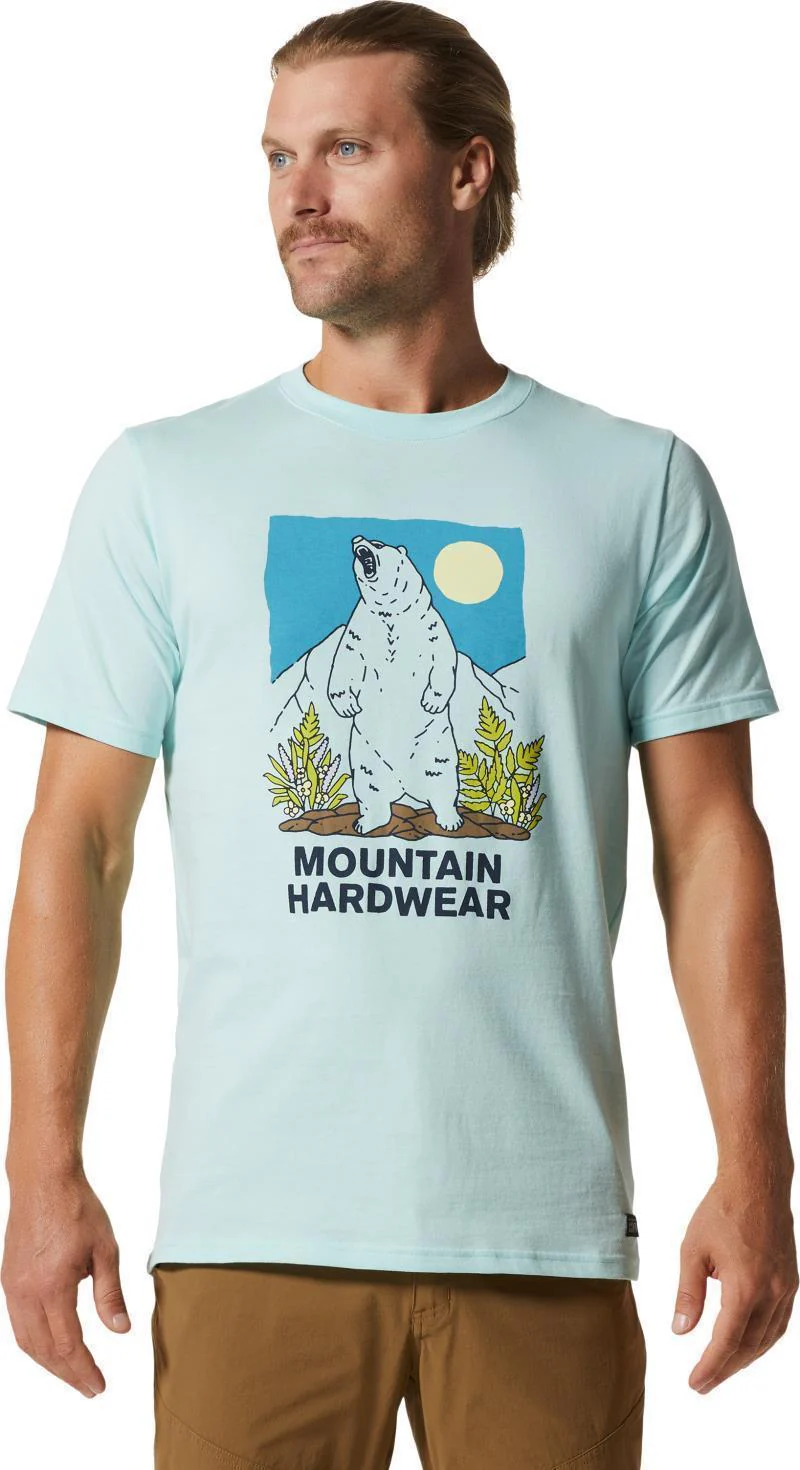 Bear Trail SS - Mens - Image 6