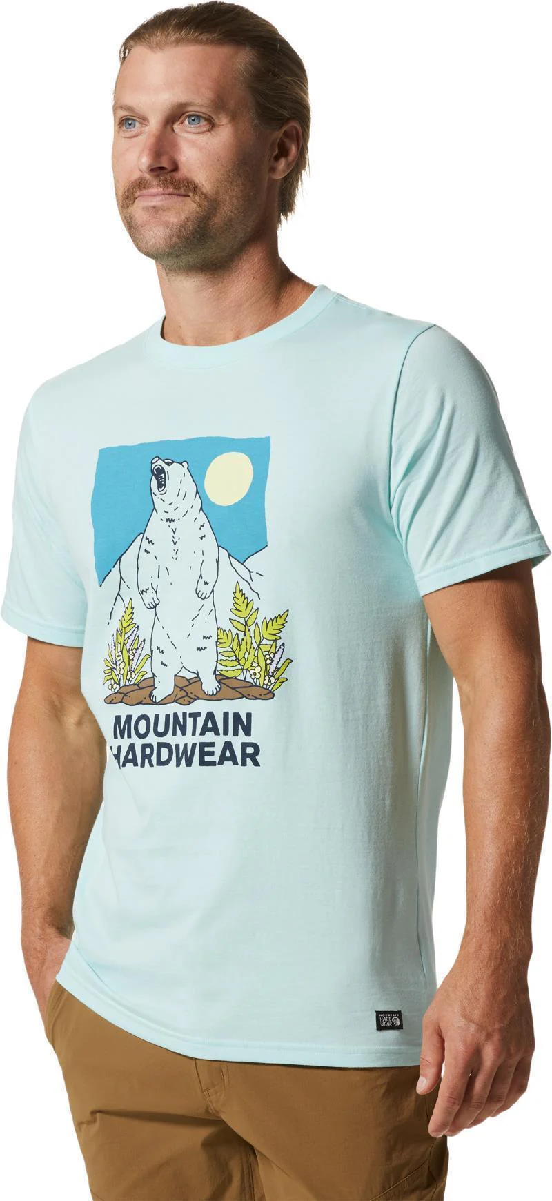 Bear Trail SS - Mens - Image 7
