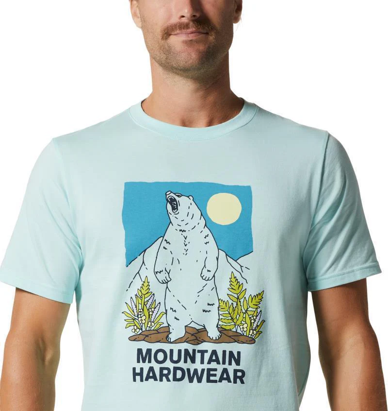 Bear Trail SS - Mens - Image 8