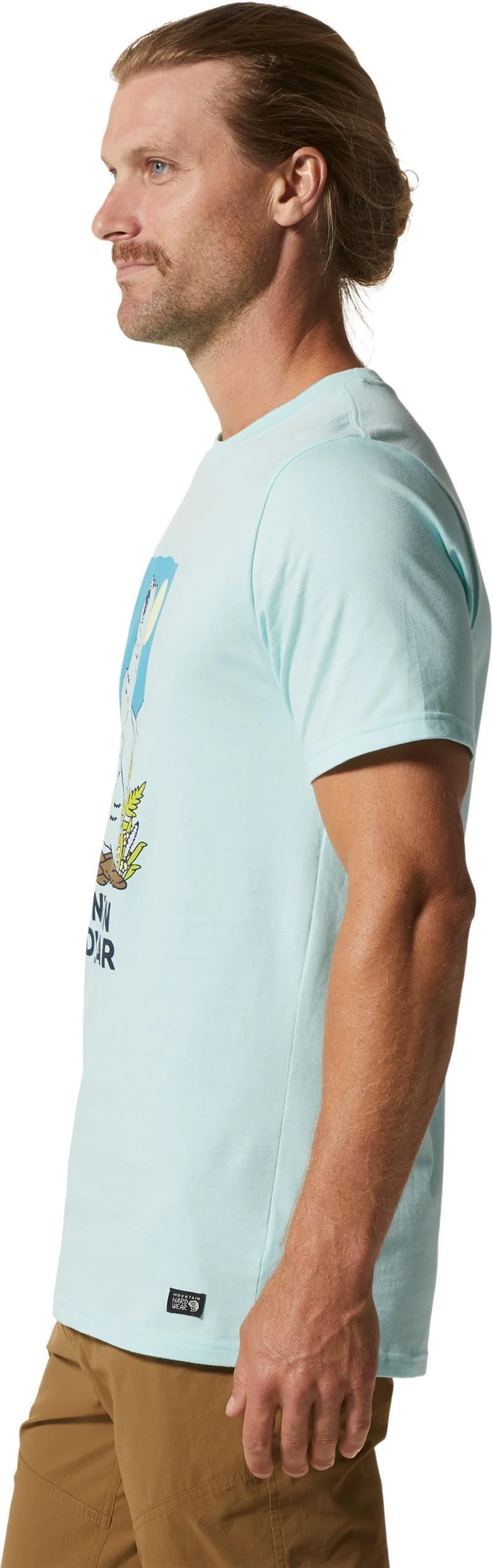 Bear Trail SS - Mens - Image 9