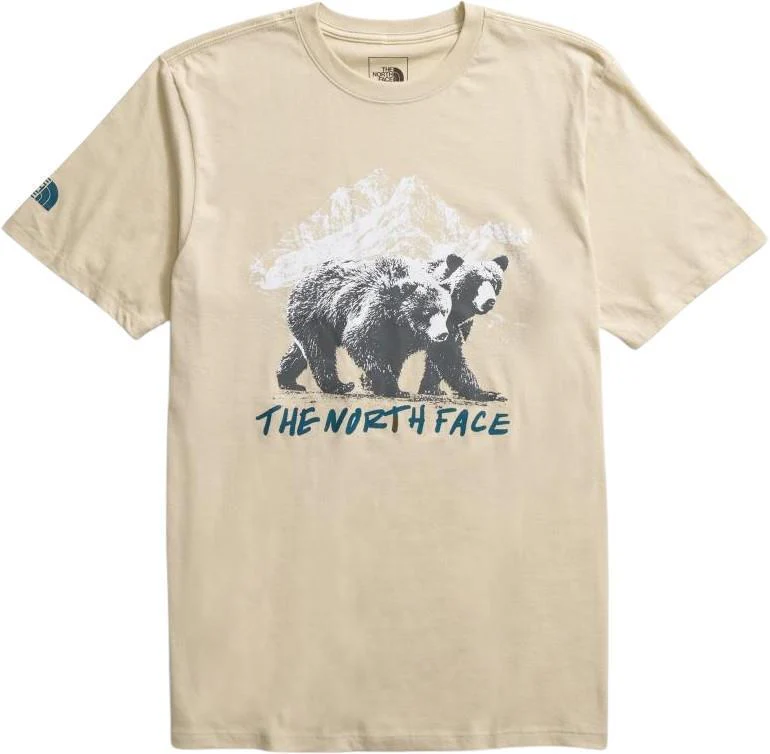 Bears SS Tee - Mens