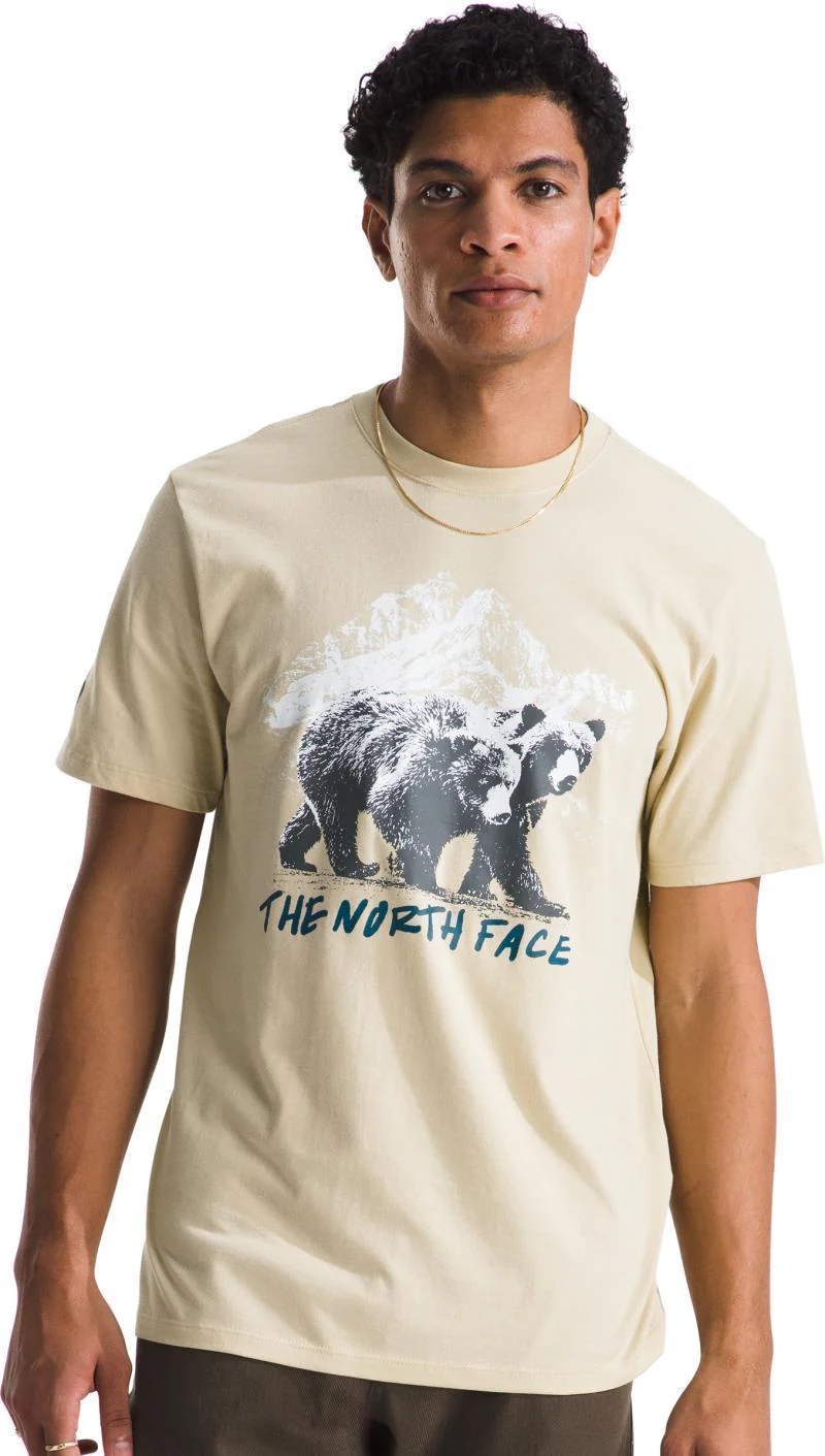 Bears SS Tee - Mens - Image 2