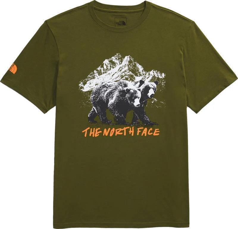 Bears SS Tee - Mens - Image 3